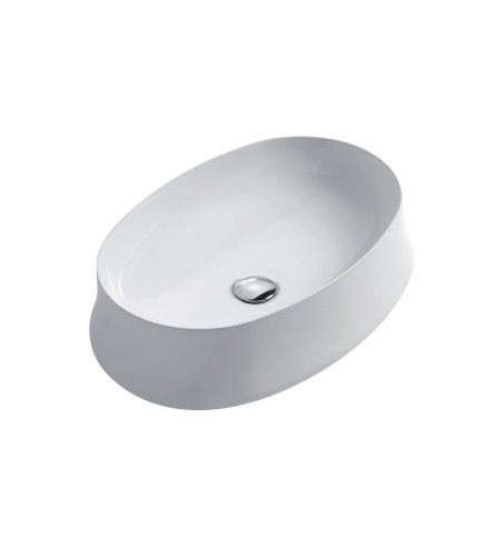 Thin Rim Table Top Basin