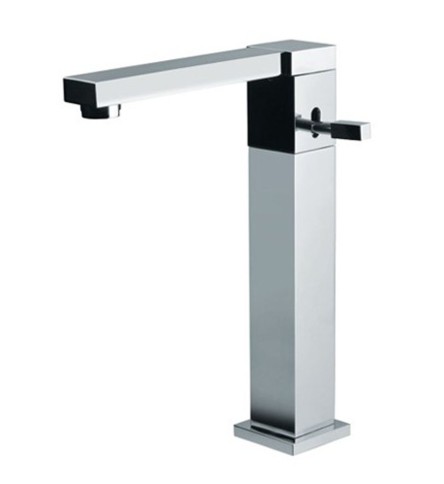 Single Lever Basin Mixer