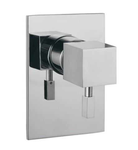 Single Lever Concealed Shower Mixer