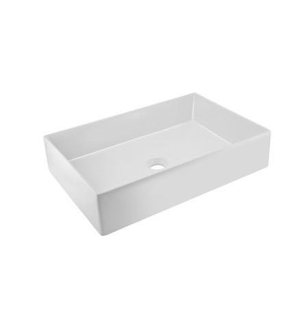 Thin Rim Table Top Basin