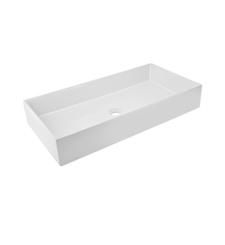 Thin Rim Table Top Basin