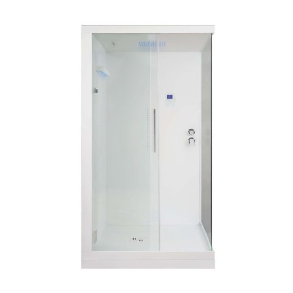 SERIE 120 X 120 CM X 210 CM