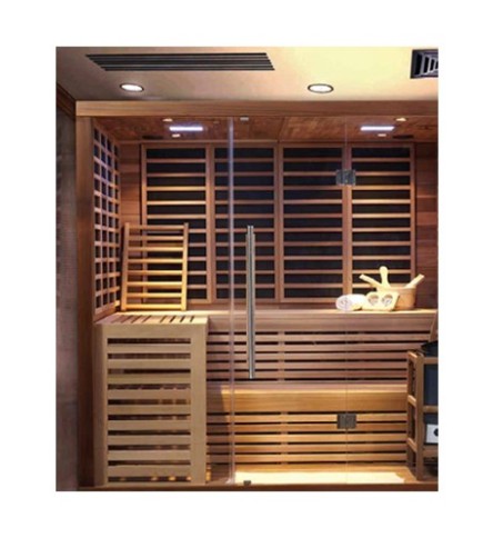 Sauna BIO 