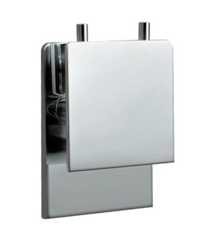 Concealed Shower Mixer (Composite One Piece Body)