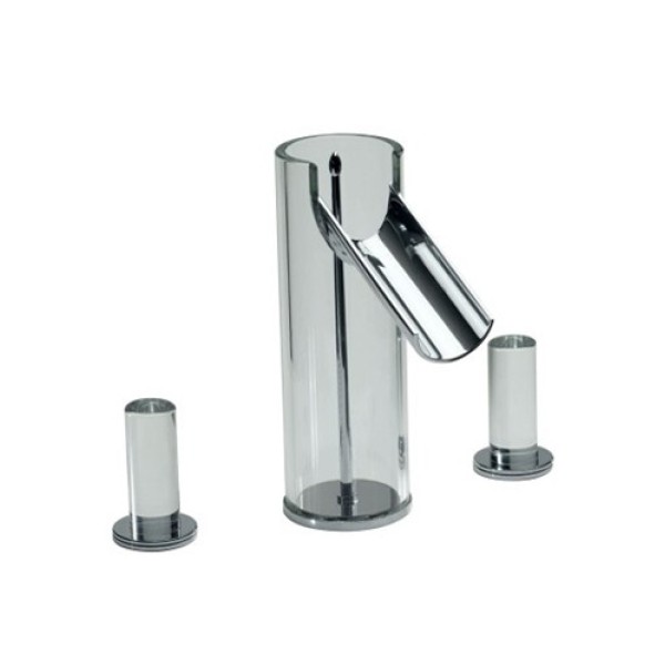 3-Hole Basin Mixer