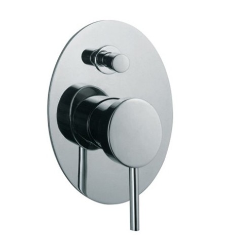 Single Lever Concealed Divertor for Bath & Shower Mixer