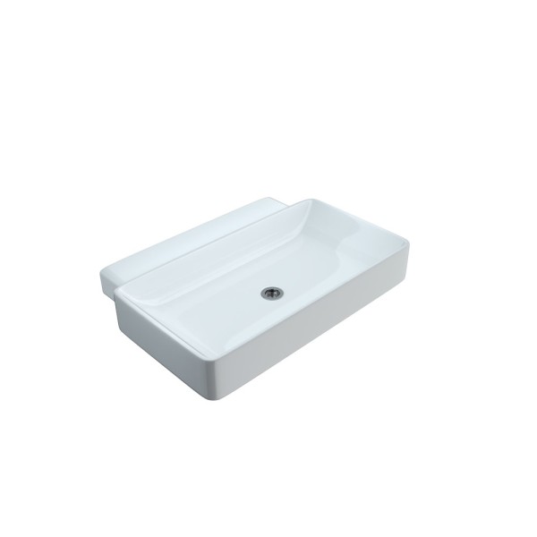 Wall Hung Basin