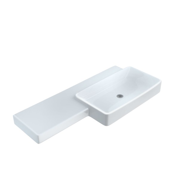 Wall Hung Basin