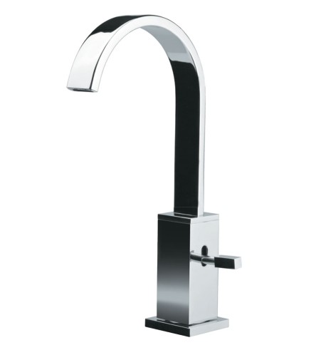 Single Lever Basin Mixer