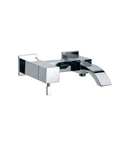 Single Lever Wall Mixer