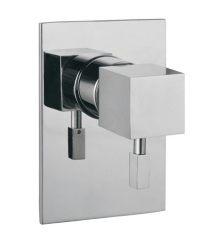 Single Lever Concealed Shower Mixer