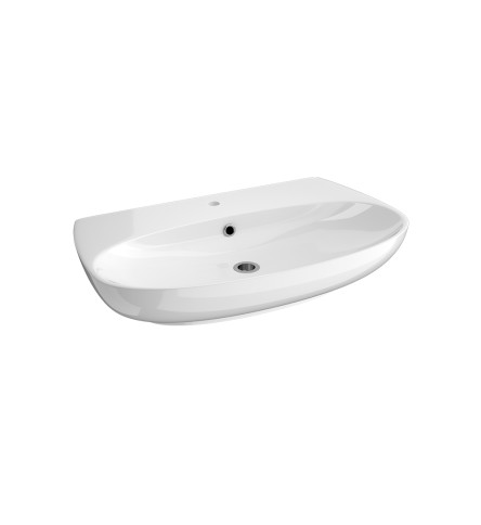 Wall Hung Basin 