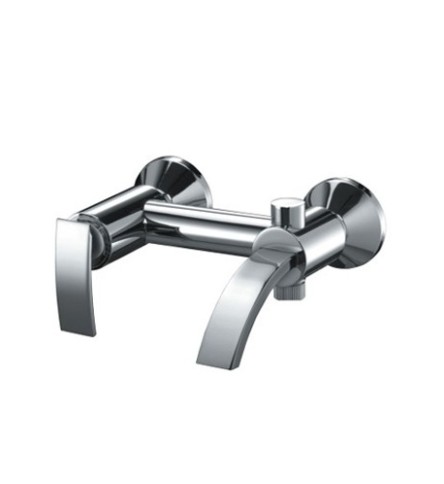 Single Lever Wall Mixer 