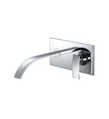 Single Lever Concealed Basin Mixer (Wall Mounted) 