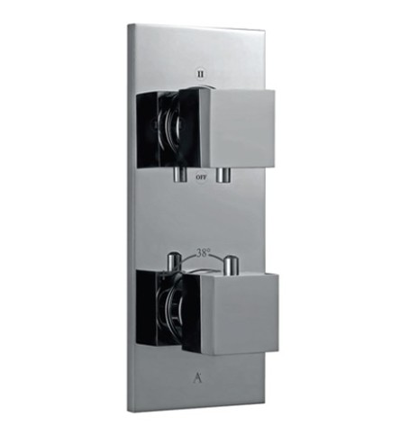 Thermatik-S Concealed Thermostat 