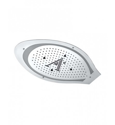 Tiaara Rainjoy Shower 600X350 mm 