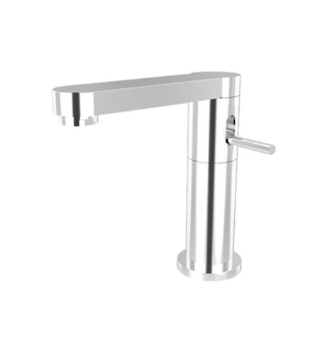 Single Lever Basin Mixer 