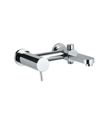 Single Lever Wall Mixer 