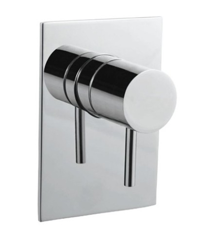 Single Lever Concealed Shower Mixer 