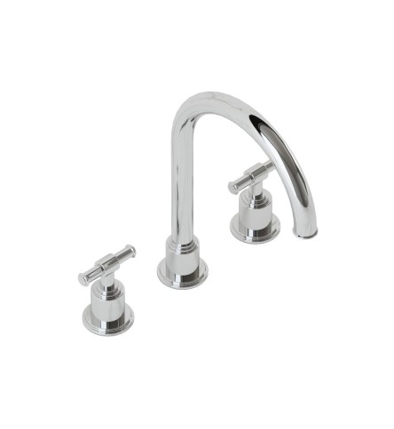 3 - Hole Basin Mixer