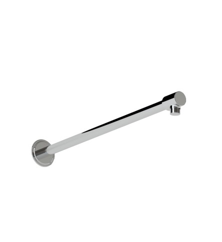 Shower Arm Straight 20mm & 450mm Long Round Shape