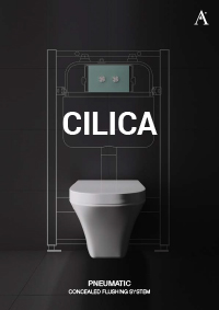 CILICA BROCHURE