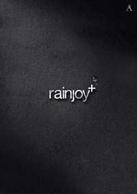 RAINJOY PLUS