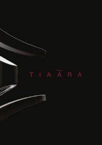 TIAARA BROCHURE